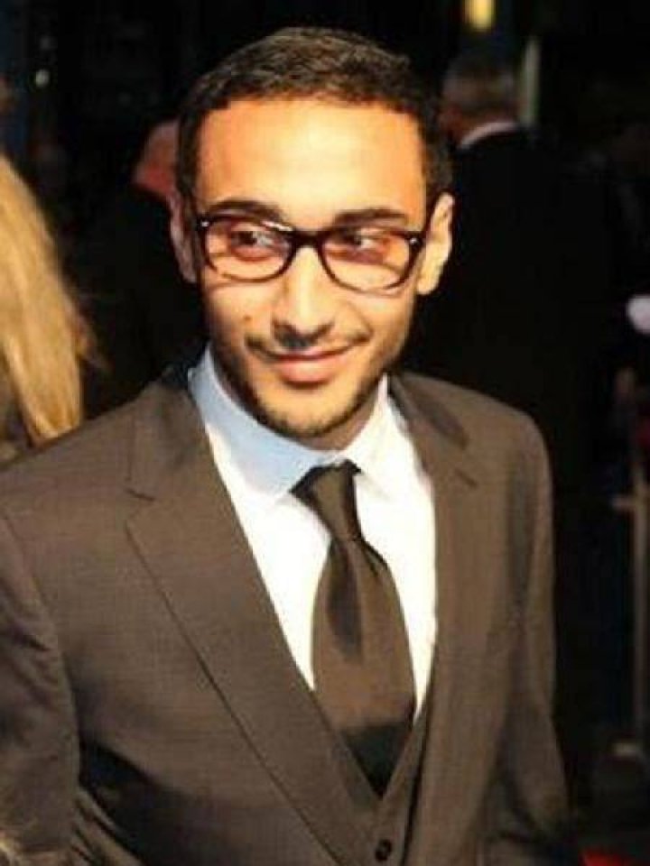 Aymen Hamdouchi Bio (Wiki) 