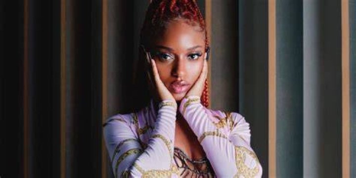 
Ayra Starr Reveals The Things That Keep Her Going 