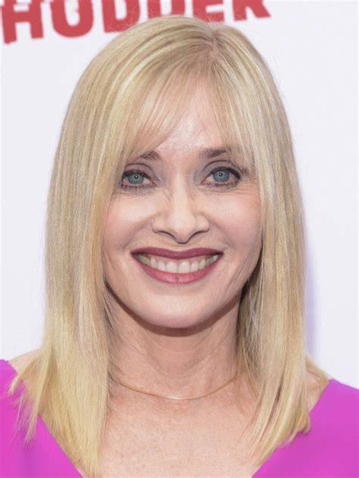 Barbara Crampton Bio (Wiki) 