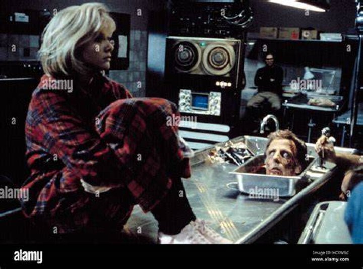 Barbara Crampton Barbara Crampton