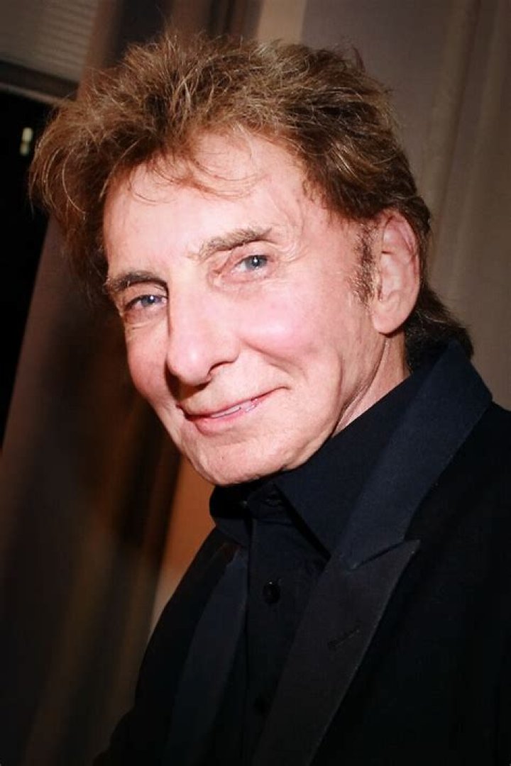 Barry Manilow Bio (Wiki) 