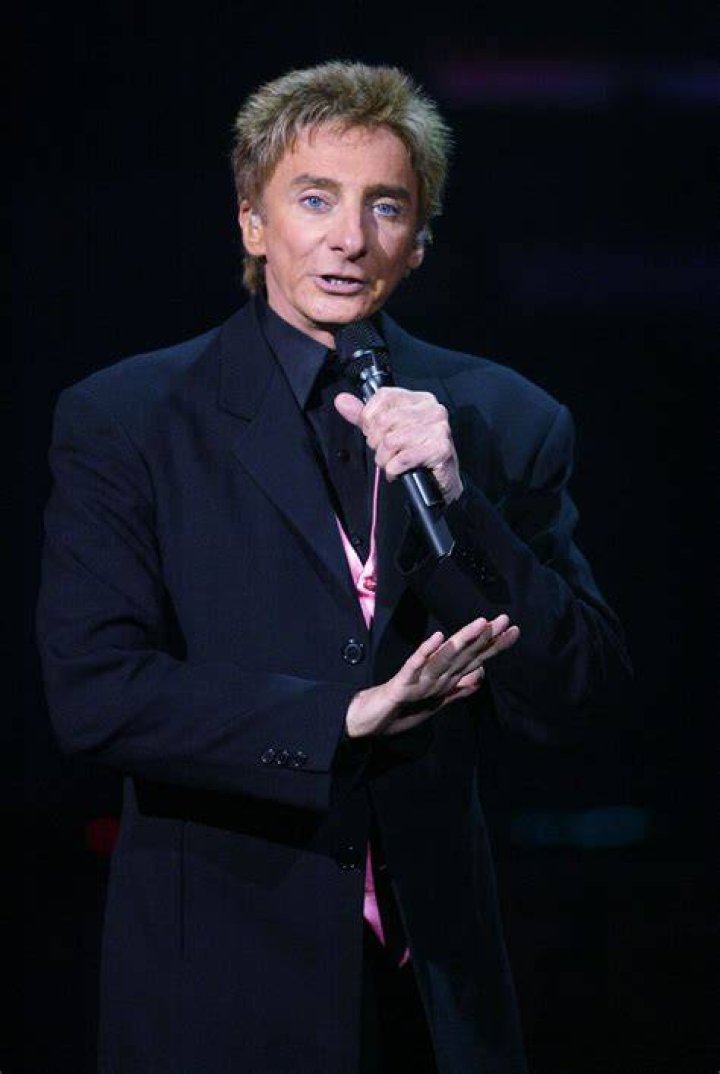 Barry Manilow Barry Manilow