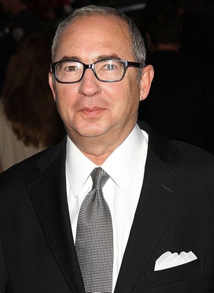 Barry Sonnenfeld photo 3