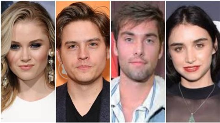 Beautiful Disaster - Cast, Ages, Trivia