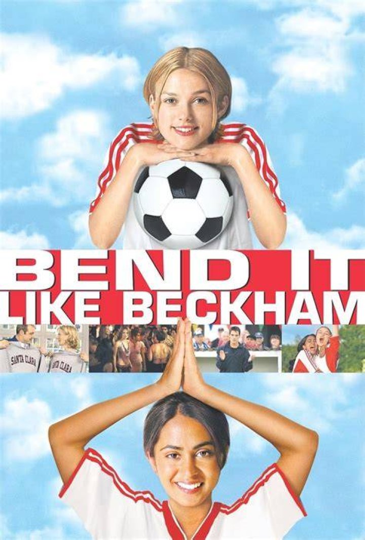 Bend It Like Beckham - Cast, Ages, Trivia