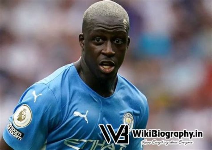 Benjamin Mendy - Age, Family, Bio