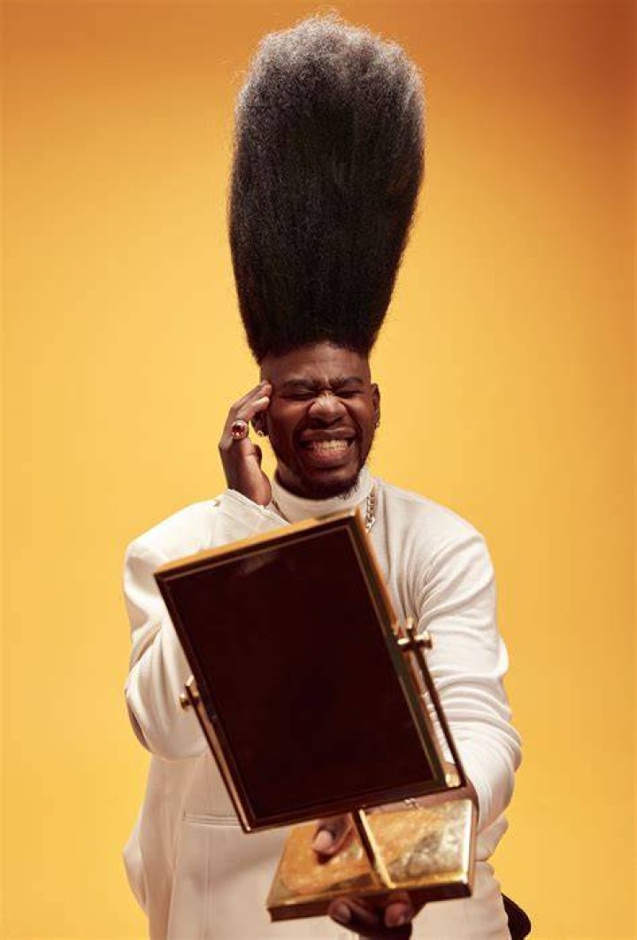 Benny Harlem Benny Harlem