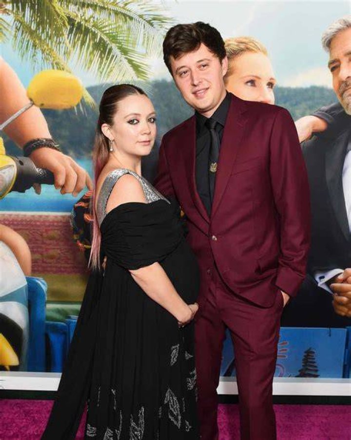 Billie Lourd Billie Lourd
