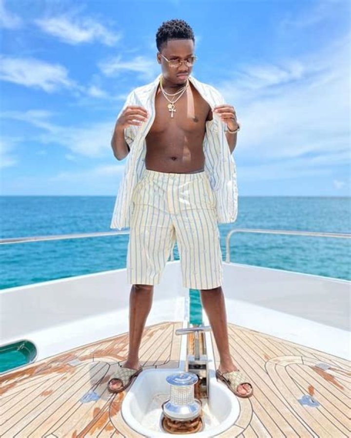 Billy B - Age, Family, Bio