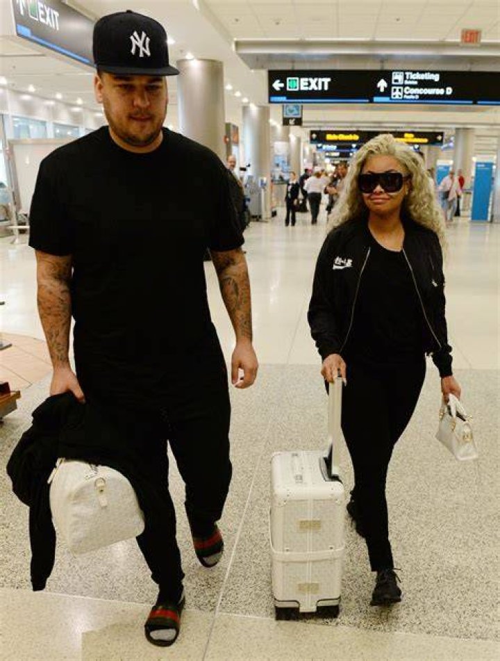 Blac Chyna height: How tall is Blac Chyna?