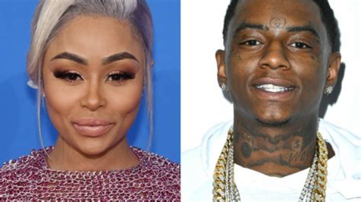Blac Chyna reportedly now dating 19-year-old Devin Haney after breaking up with 18-year-old YBN Almighty Jay 1 Blac Chyna reportedly now dating 19-year-old Devin Haney after breaking up with 18-year-old YBN Almighty Jay