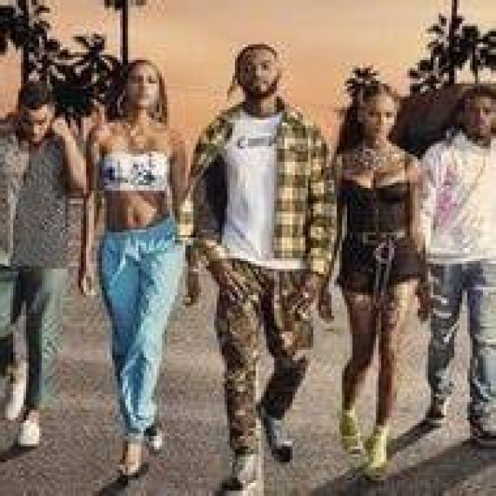 Black Ink Crew: Compton | Famous Birthdays
