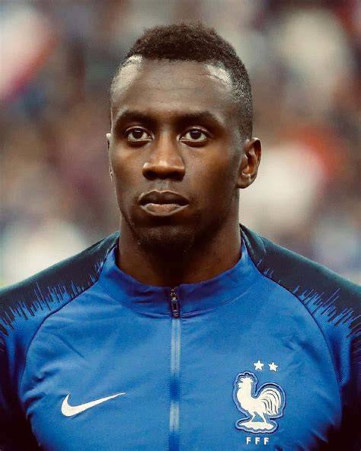 Blaise Matuidi photo 2