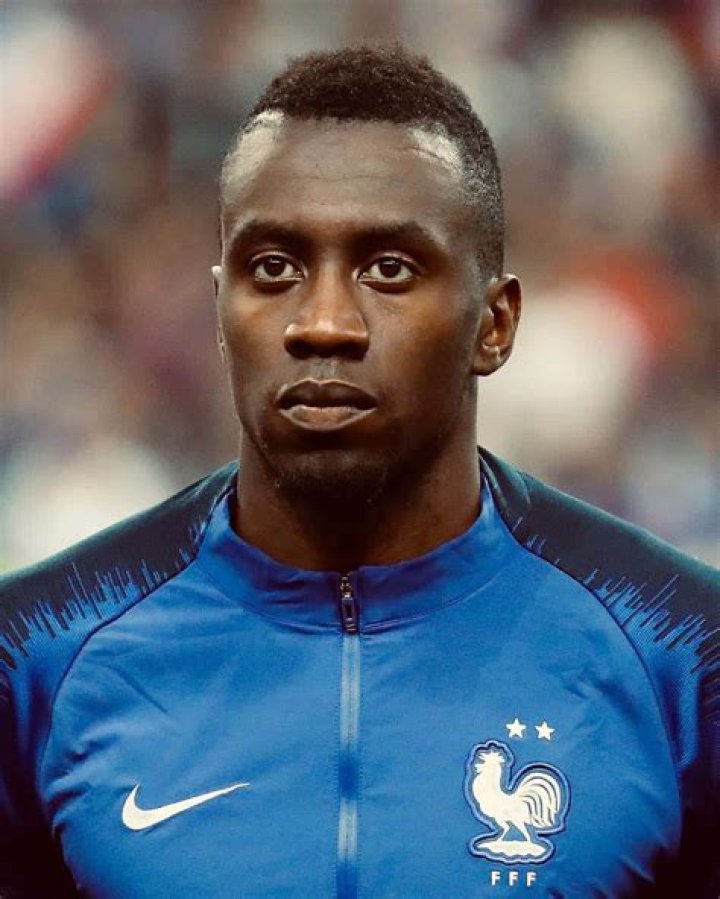 Blaise Matuidi photo