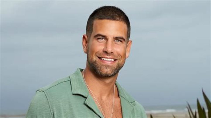 blake moynes