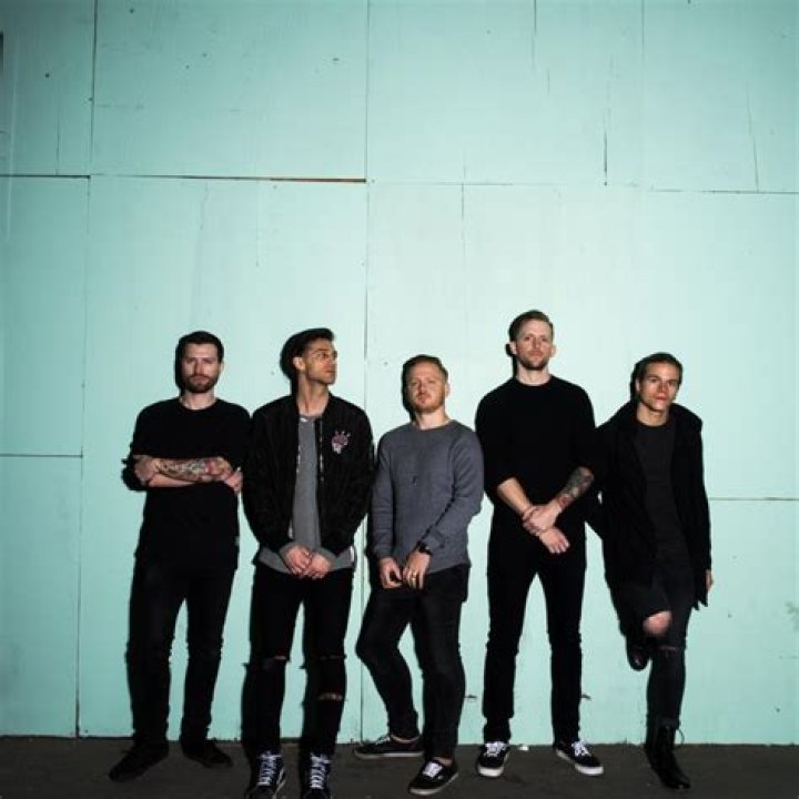 Blessthefall - Members, Ages, Trivia