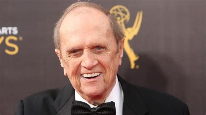 Bob Newhart Bio (Wiki) 