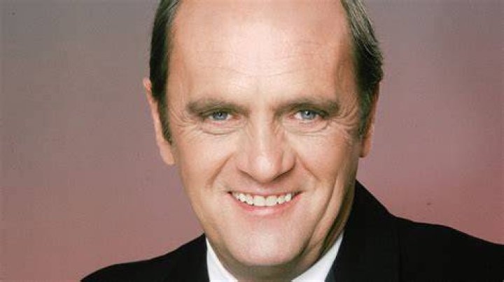 Bob Newhart Bob Newhart