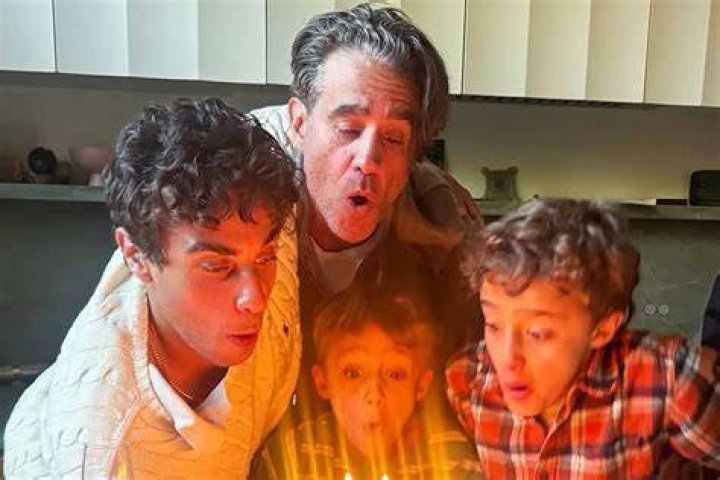 Bobby Cannavale photo 3