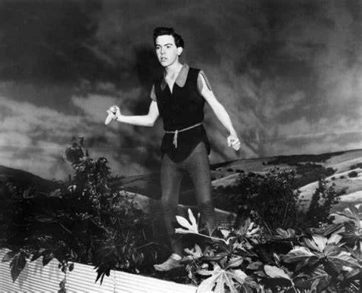 Bobby Driscoll Highlights