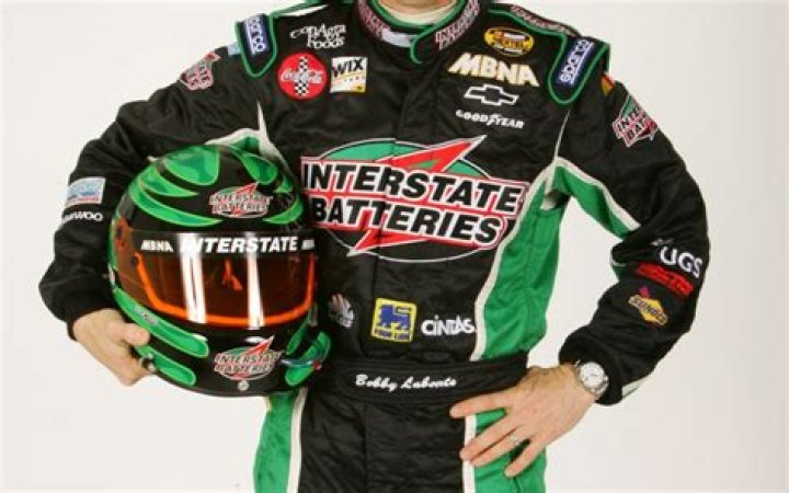 Bobby LaBonte - Age, Family, Bio