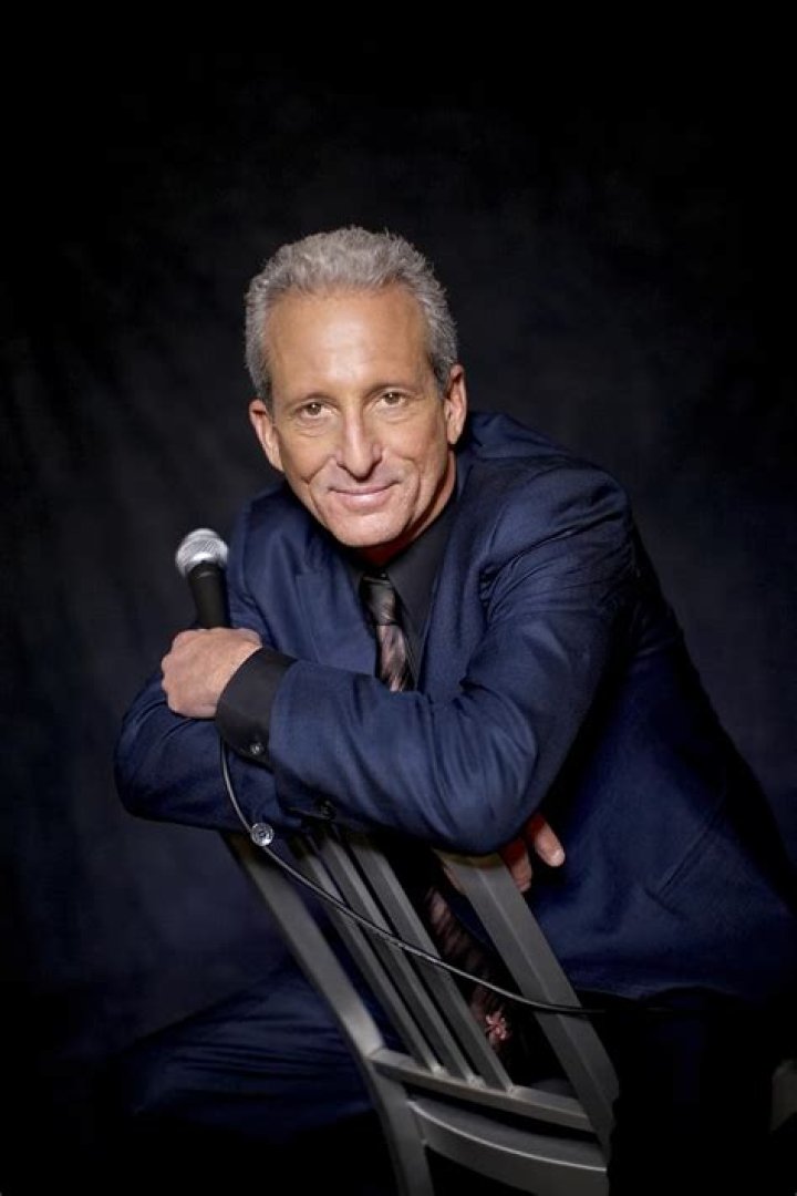 Bobby Slayton photo 3