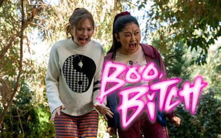 Boo, Bitch Boo, Bitch