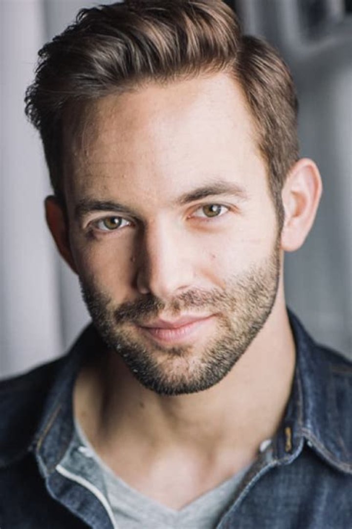  Brad Harder