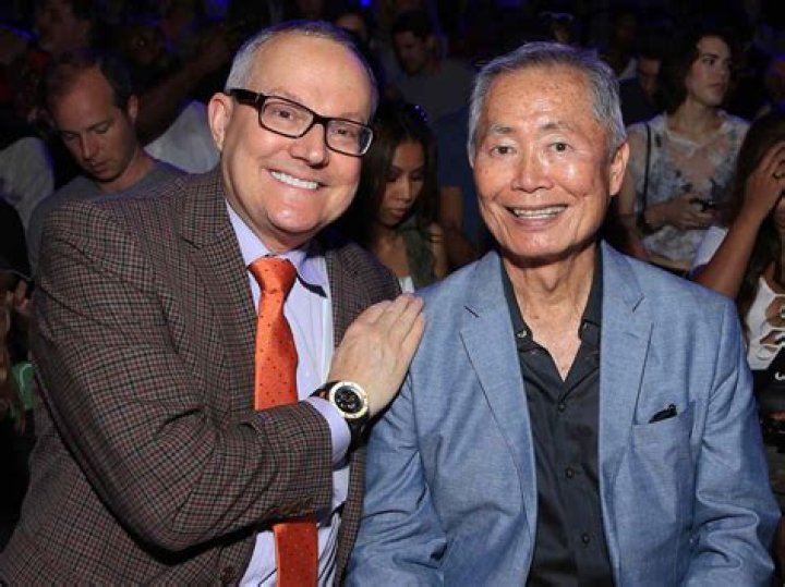 Brad Takei Bio (Wiki) 
