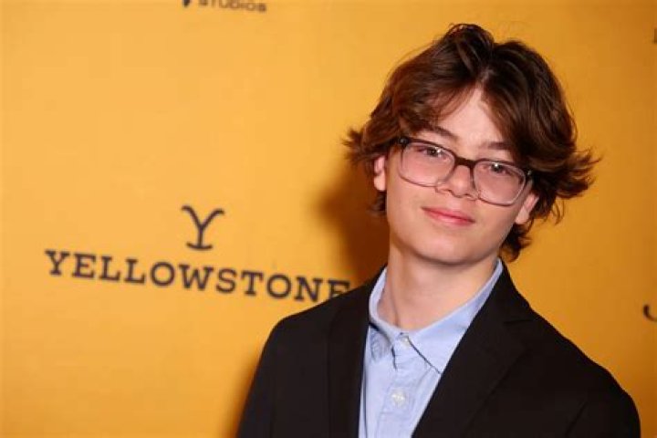Brecken Merrill Bio (Wiki) 