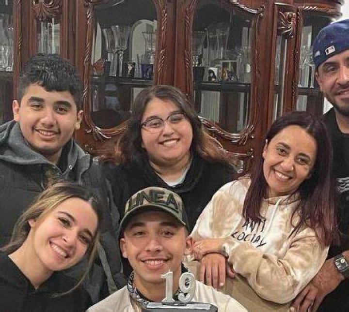 Brenda Rivera Has Four Kids.