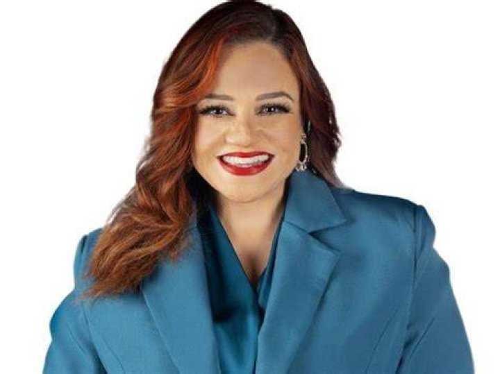 Brenda Rivera Lives a Happy Married Life With Her Husband.