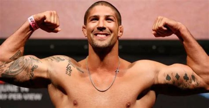 Brendan Schaub Bio (Wiki) 