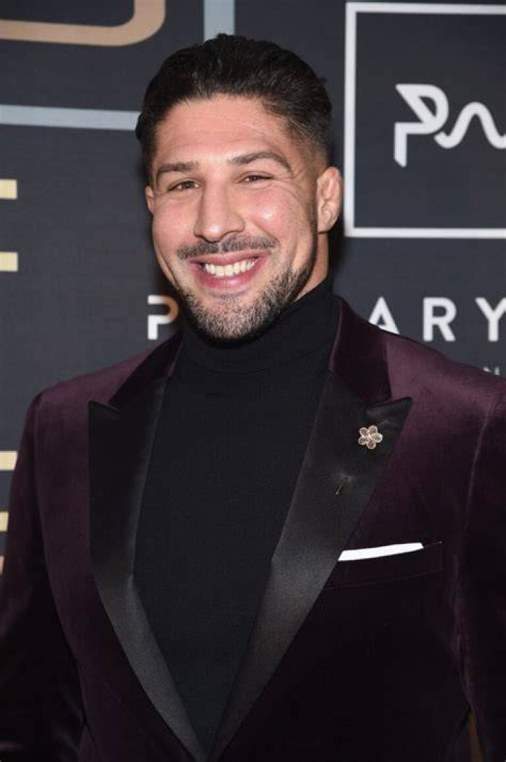 Brendan Schaub Brendan Schaub