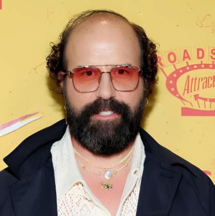Brett Gelman Bio (Wiki) 