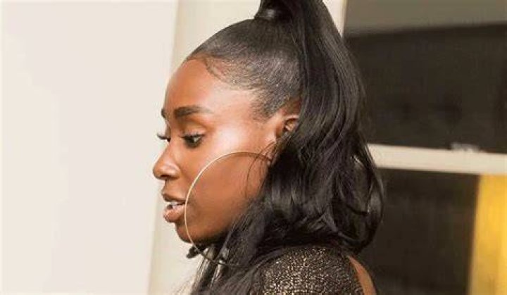 Bria Myles Bio (Wiki) 