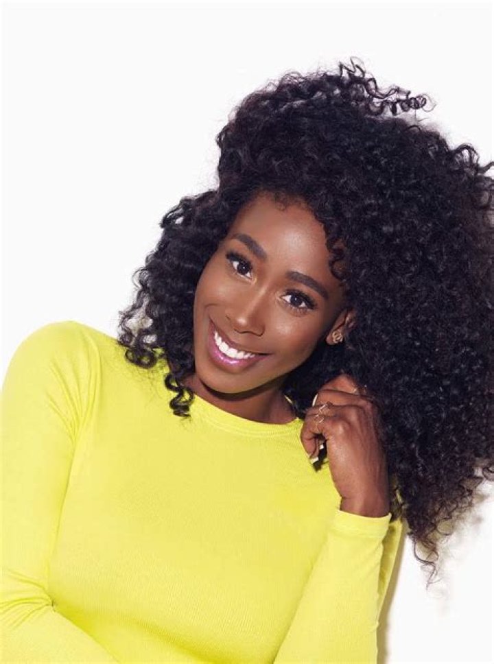 Bria Myles Bria Myles