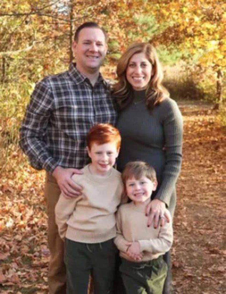Brian Baker - Age, Family, Bio