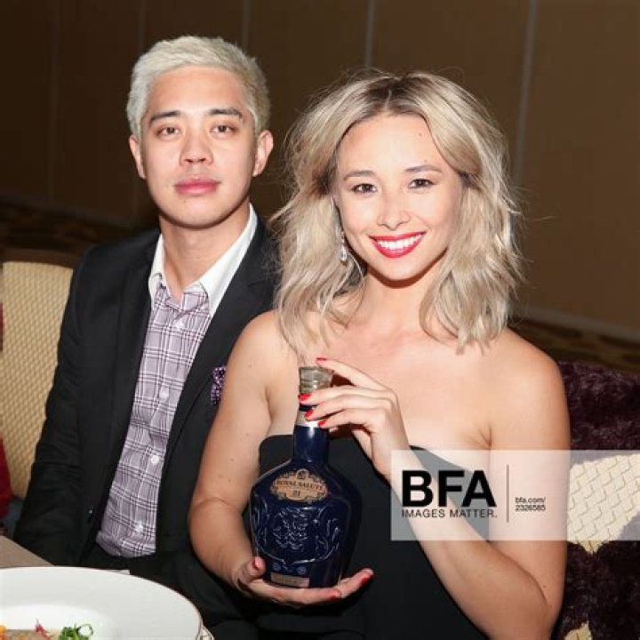 Brian Puspos Bio (Wiki) 