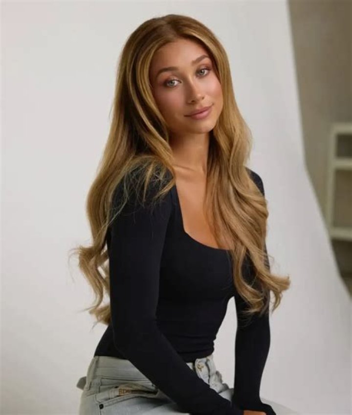 Briar Nolet Bio (Wiki) 