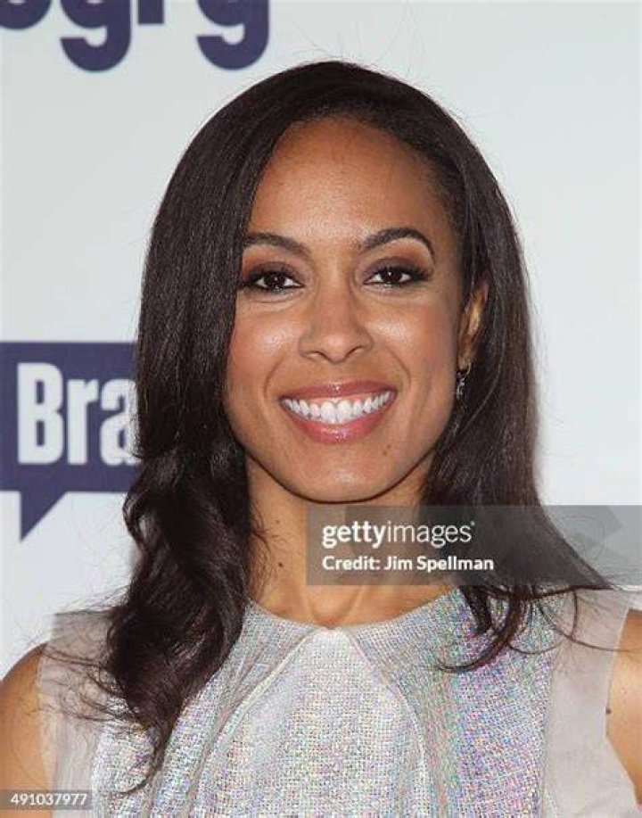 Blood Sweat and Heels Cast: Where Are They Now? 2 Brie Bythewood