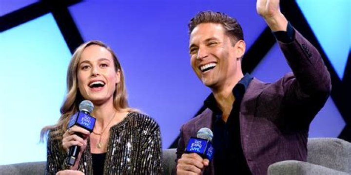 Are Brie Larson and Elijah Allan-Blitz still together? Breakup rumors Brie Larson and Elijah Allan-Blitz have reportedly broken up