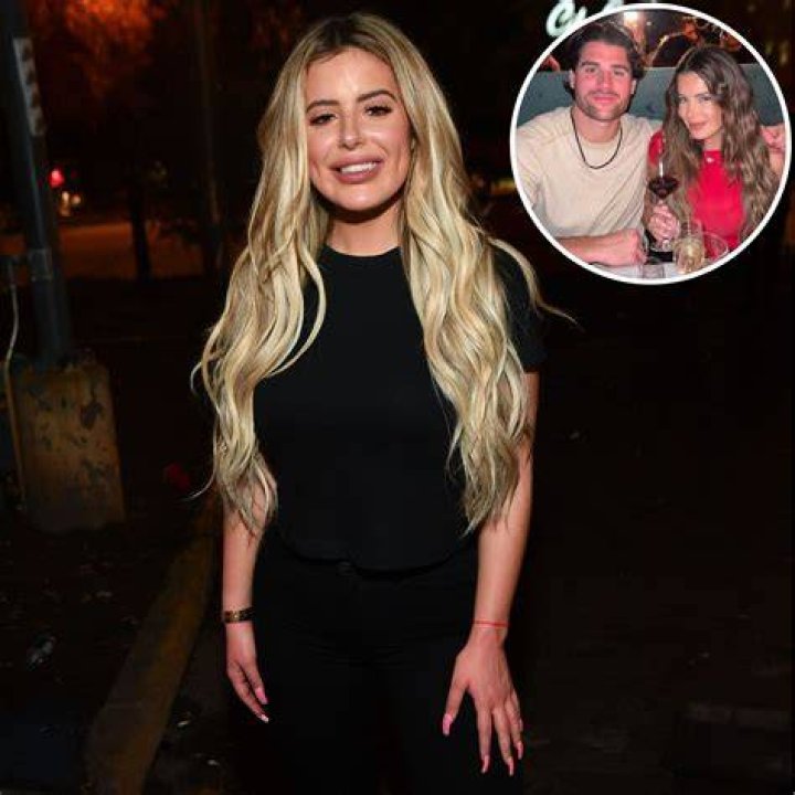brielle biermann social