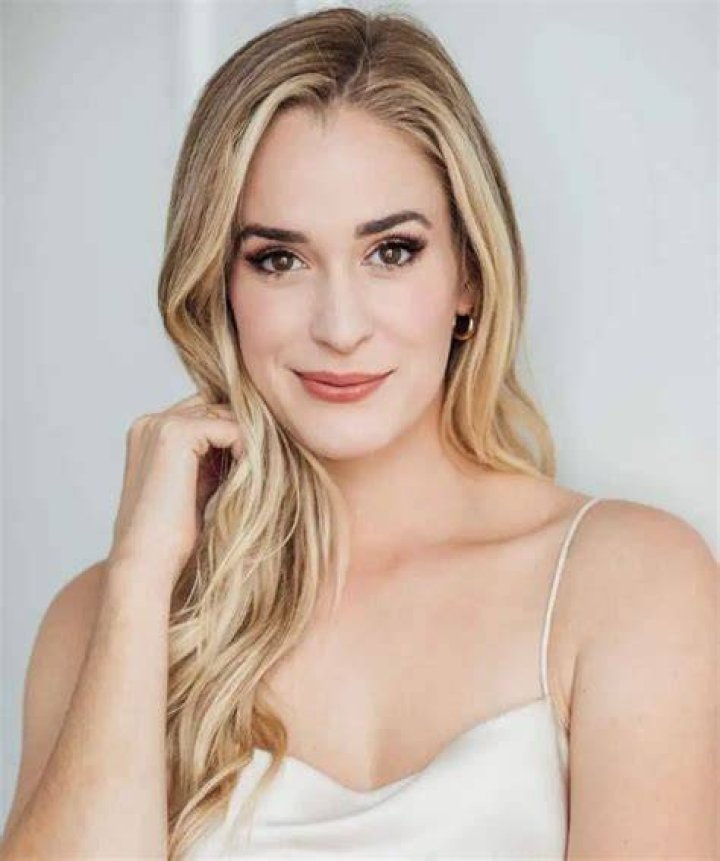 Brittany Bristow Bio (Wiki) 