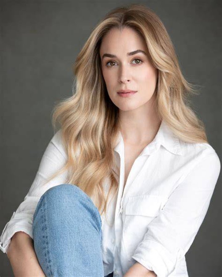 Brittany Bristow