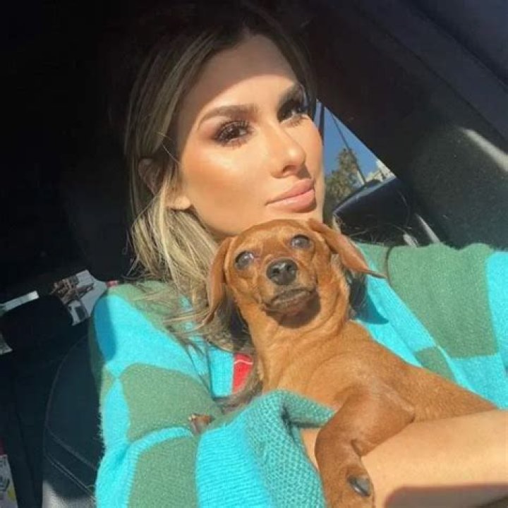 Brittany Furlan Pets