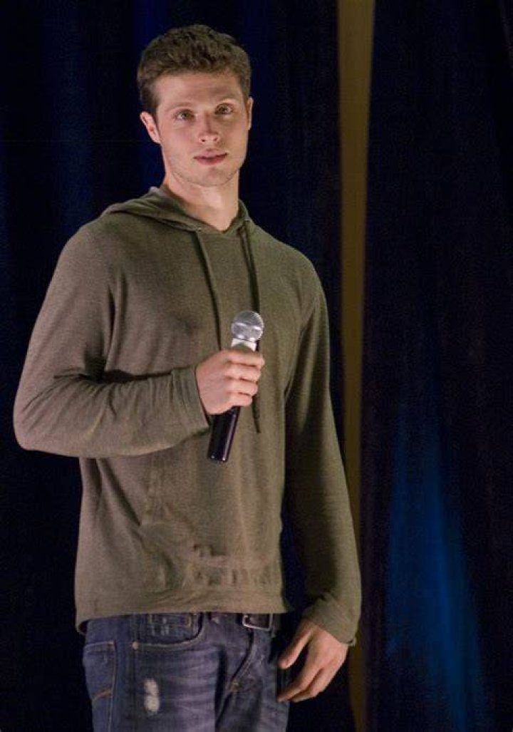 Brock Kelly Bio (Wiki) 