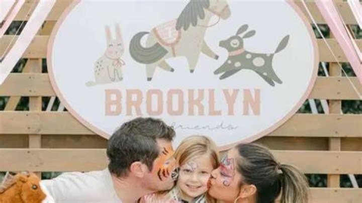 Brooklyn Elisabeth Lachey Bio (Wiki) 