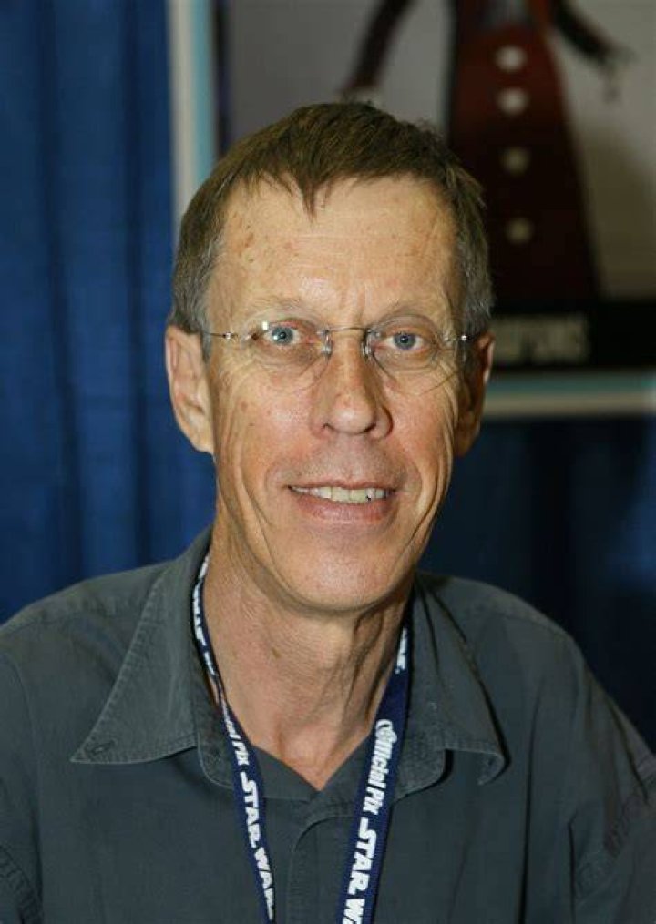 Bruce Spence - Age, Family, Bio