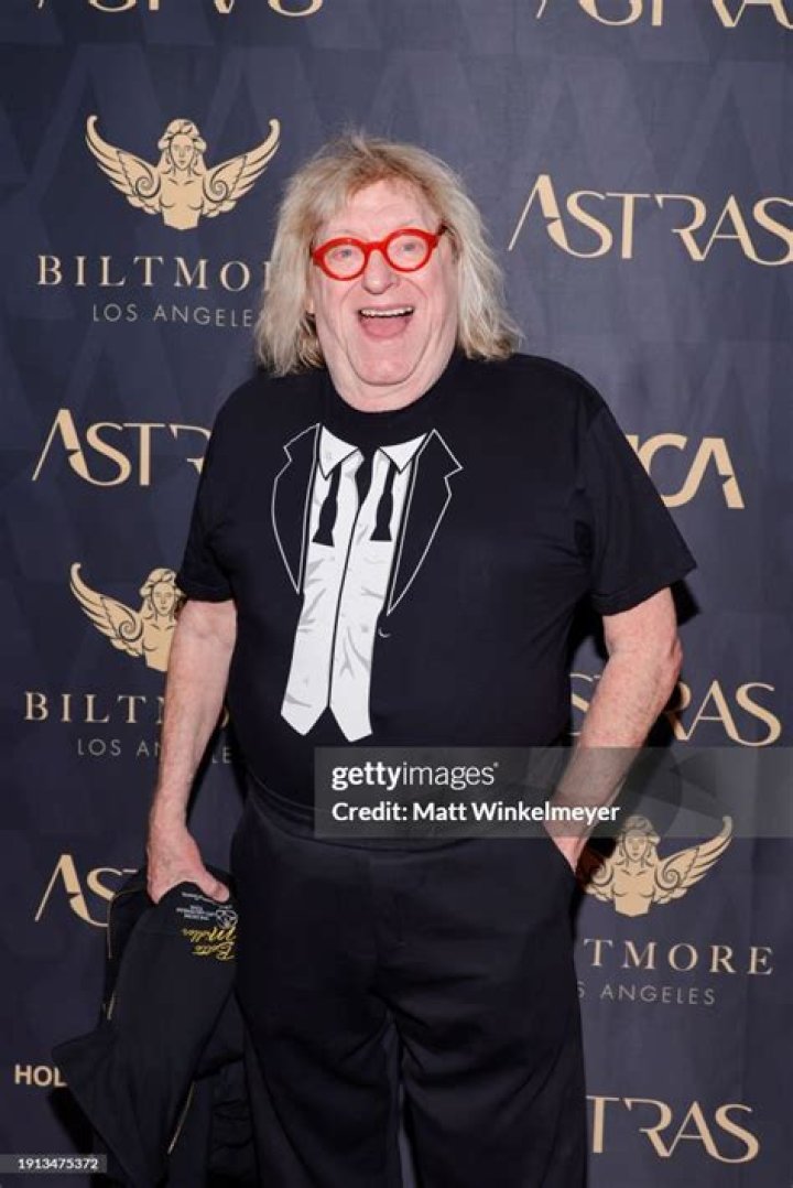 Bruce Vilanch photo 2
